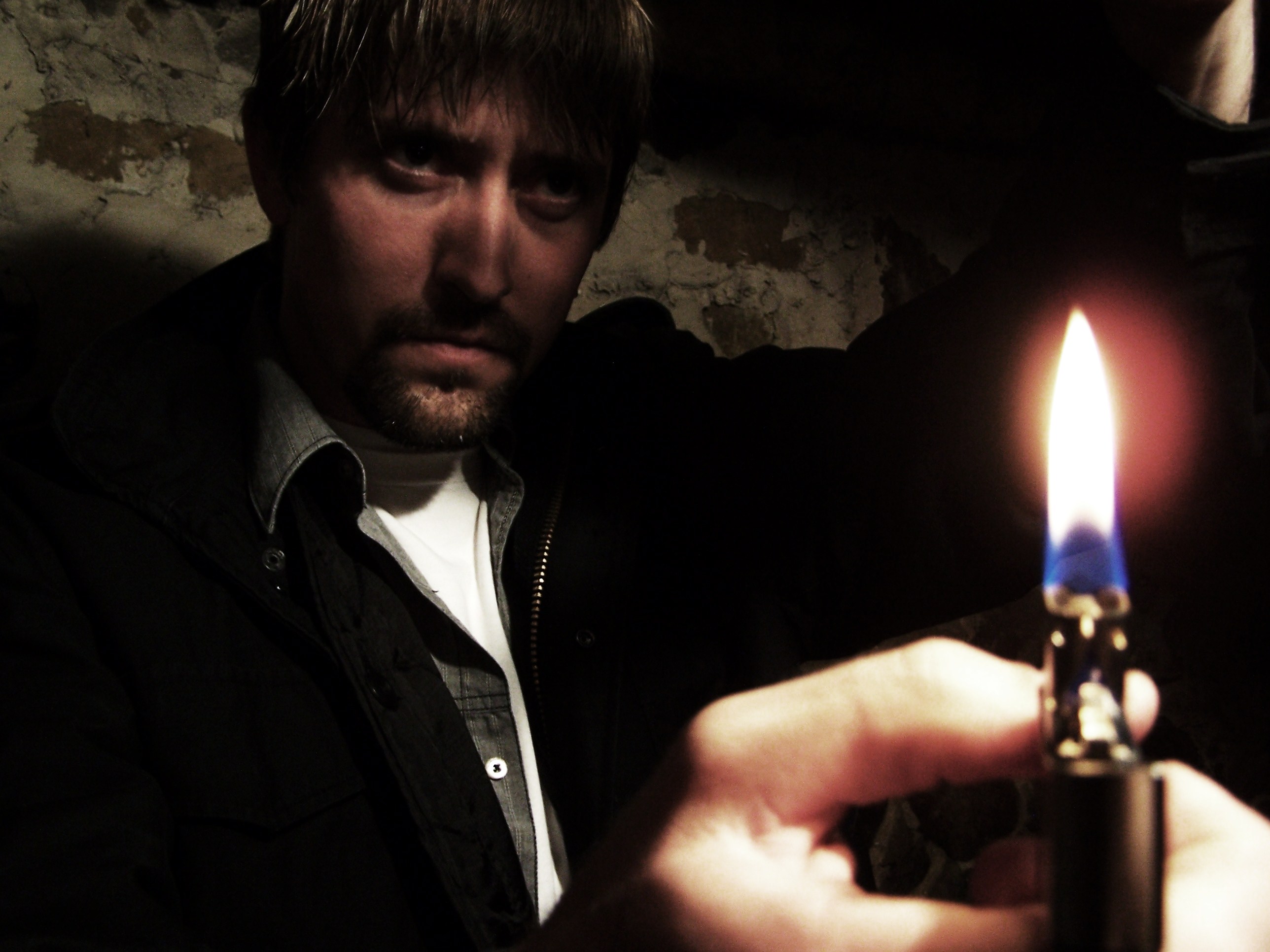 Noah Voss explores the Bridgewater Triangle