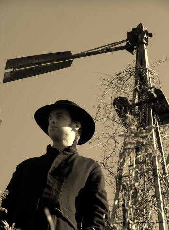 Kevin Lee Nelson investigates the Paulding Lights