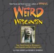 Weird Wisconsin Book for sale